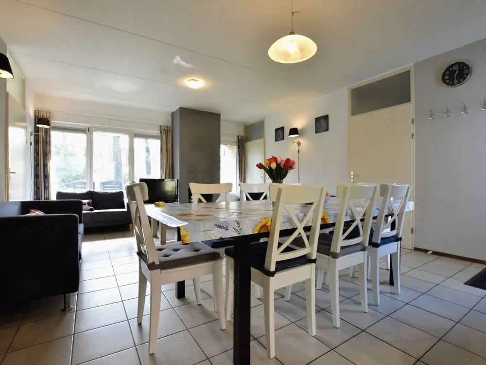 Holiday Home in Lochem near Forest Trails