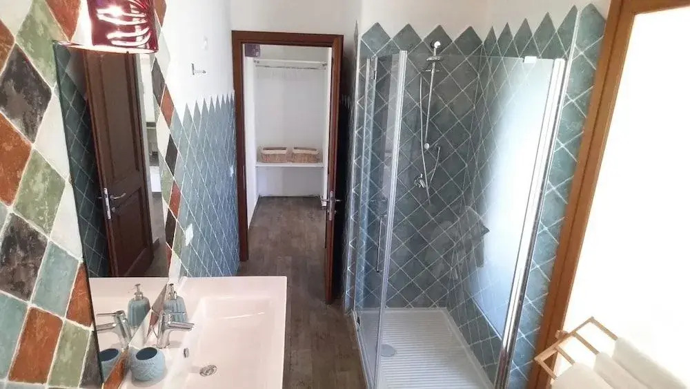 Relais BeneMari