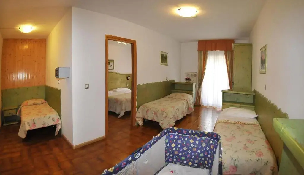Hotel Piancastello