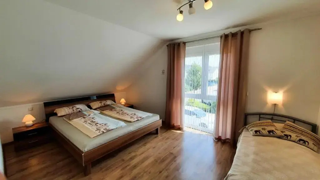 Ferienwohnung Valerie