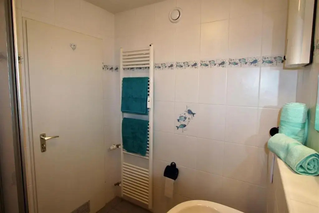 Alpenflair Ferienwohnung Whg 108
