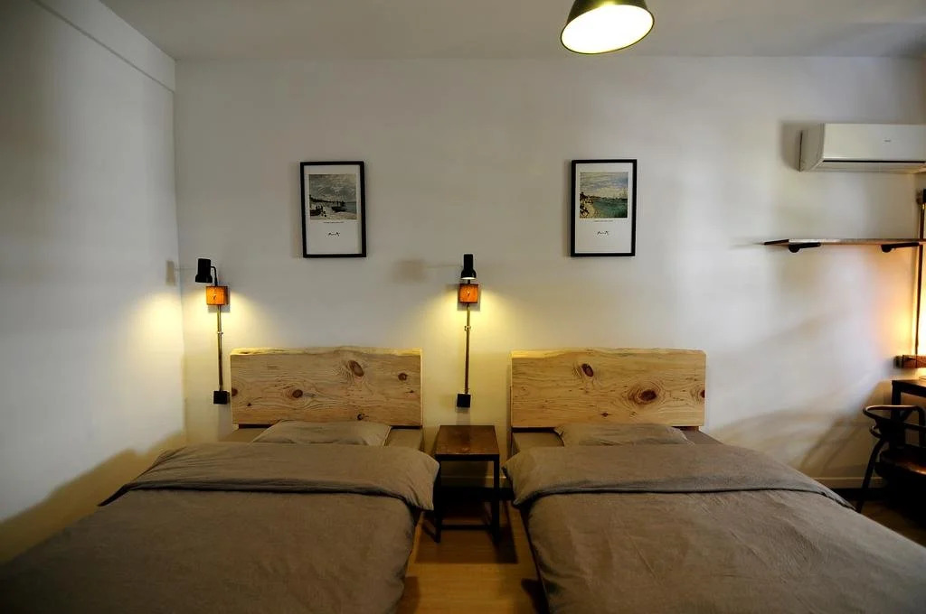 Xiamen Locanda International Hostel