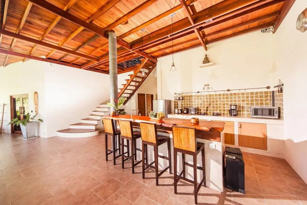 Baan Yai Villa 5 Bedrooms
