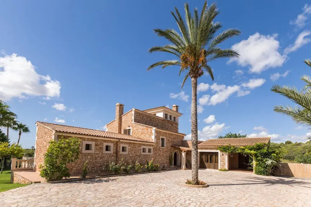 CAN Palleta