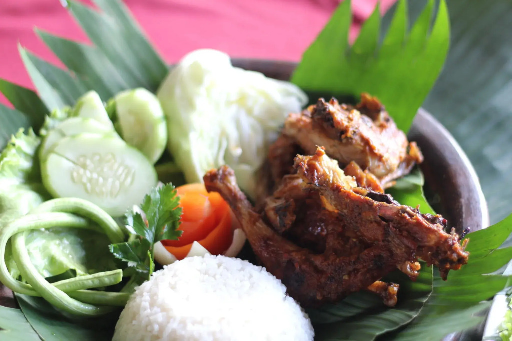 Kuta Indah Hotel