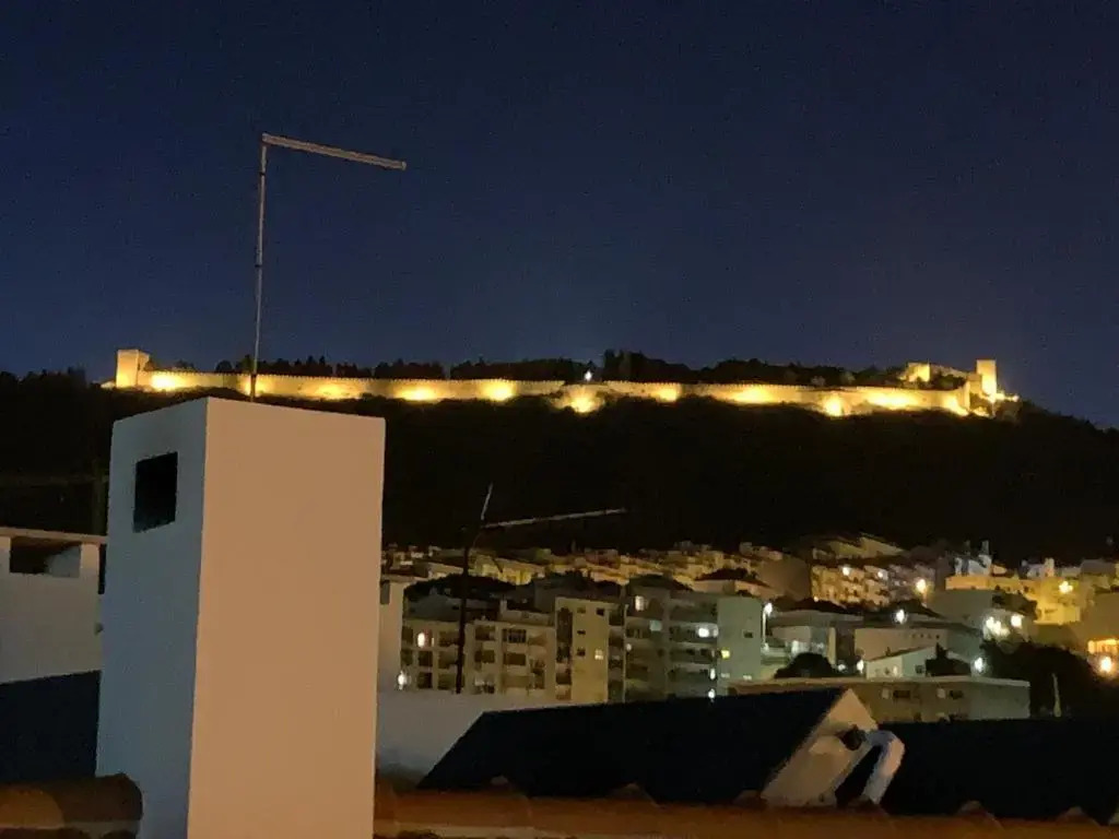 Apartamento Mar II