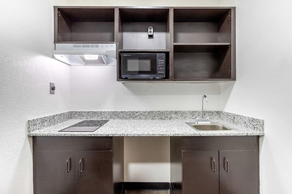 Southern Suites Spartanburg