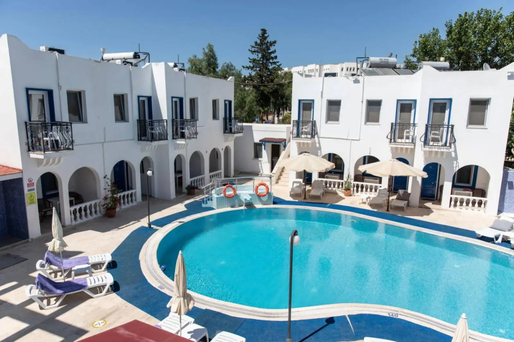 Dreams Bodrum Otel