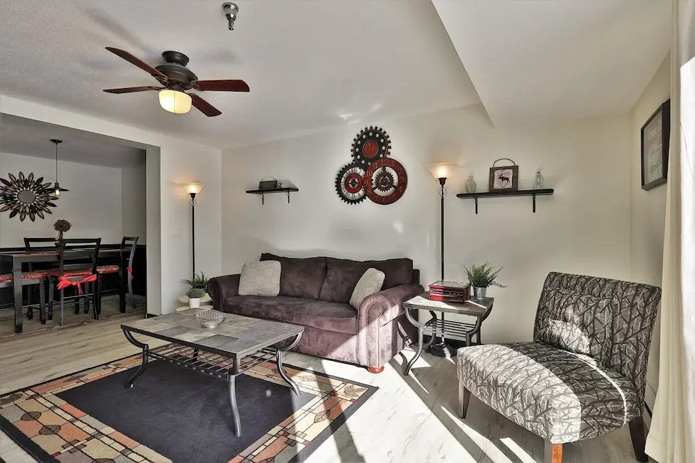 Mountain Green Resort By Killington VR - 3 Bedrooms
