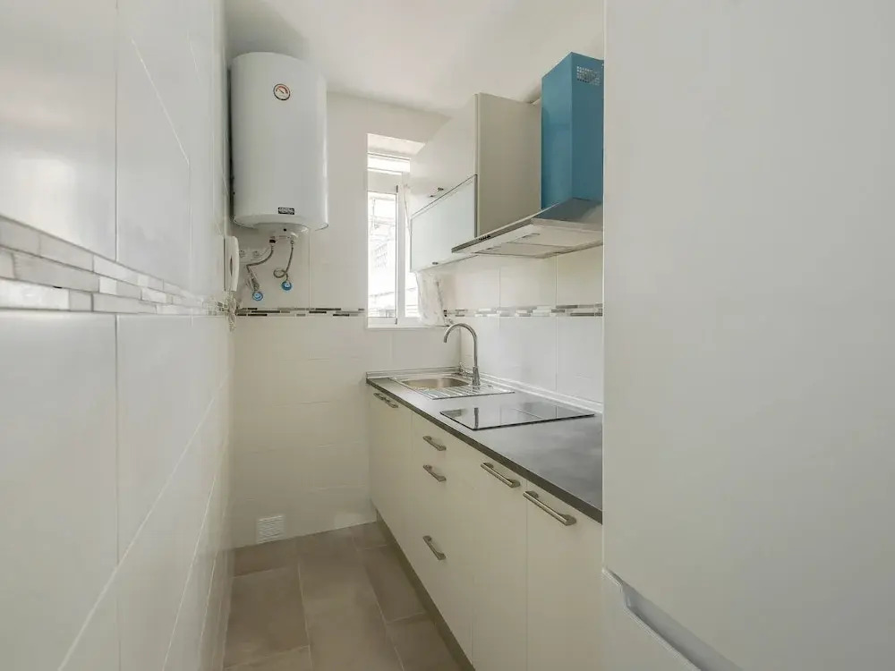Charming Apartment in Chipiona Near Lighthouse