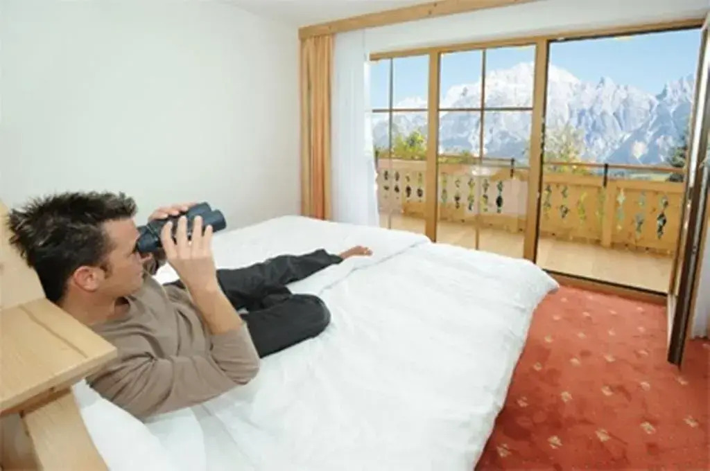 Hotel Riederalm