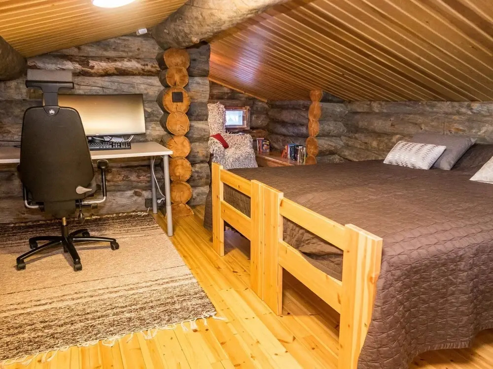 Ruka-rokova 2 Kuusamo
