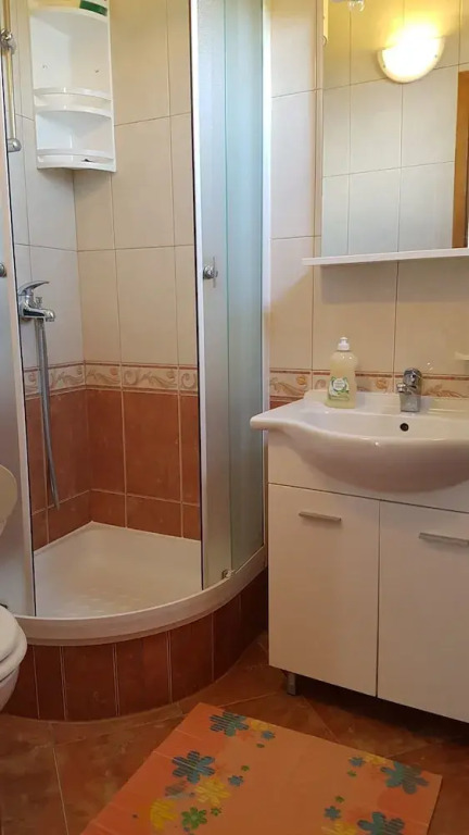 Apartments Teo i Ivana