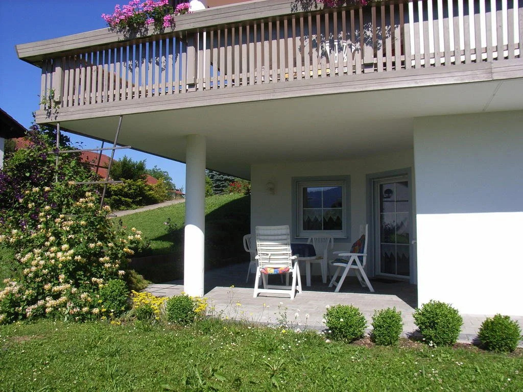 Ferienhaus Wellisch