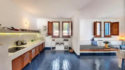 Villa Finestre sul Mare II