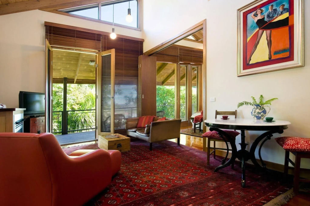 Kates Place Daylesford