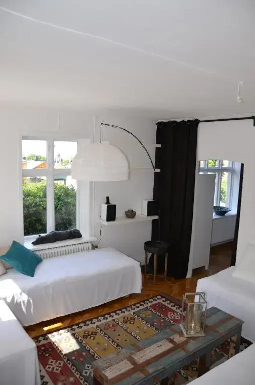 Villa Trumpetaren