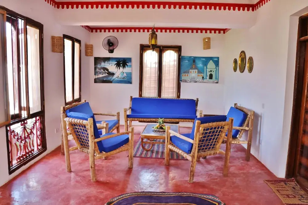 Zawady Villa