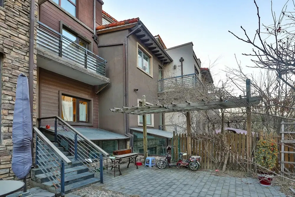 Fairy Tales Apartment