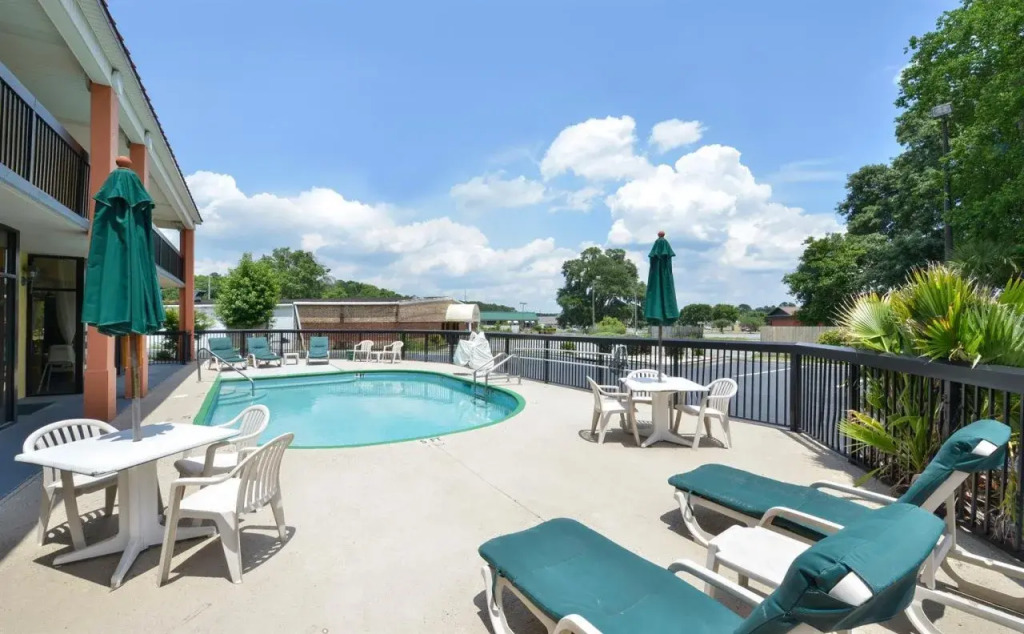 Americas Best Value Inn