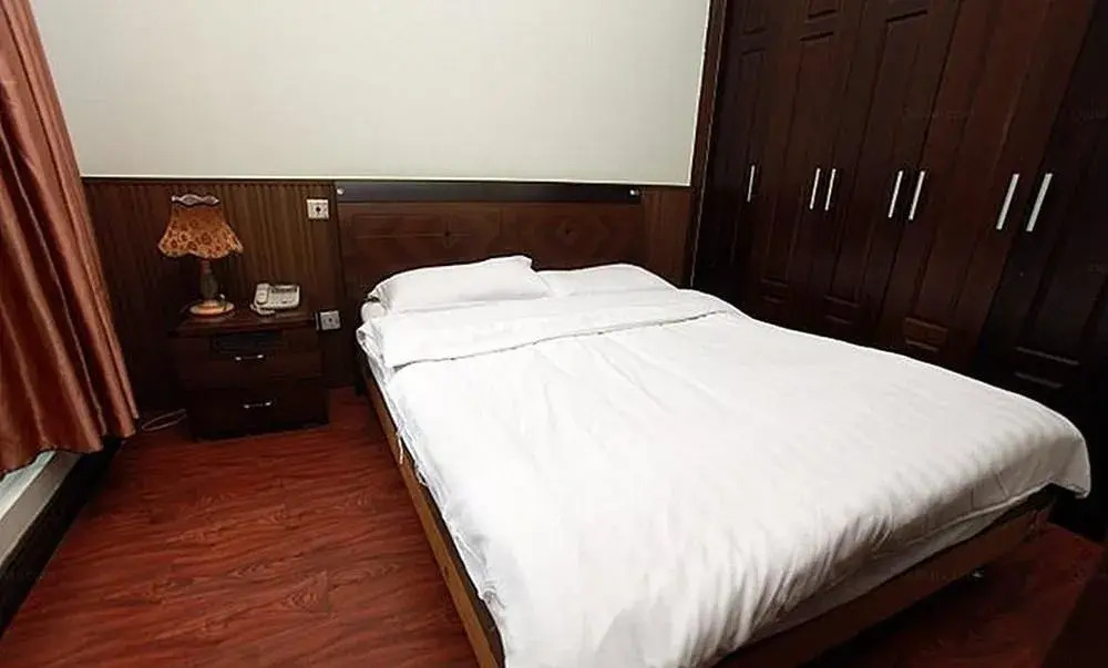 Nanqiaolijia Buisiness Hotel