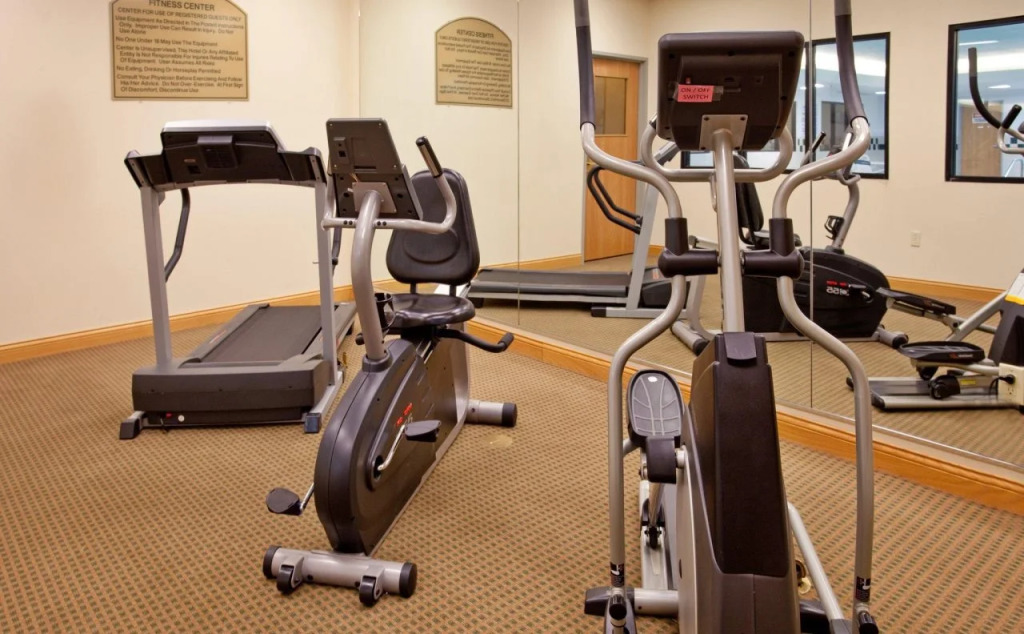 Holiday Inn Express Hotel & Suites Elkhart-South by IHG