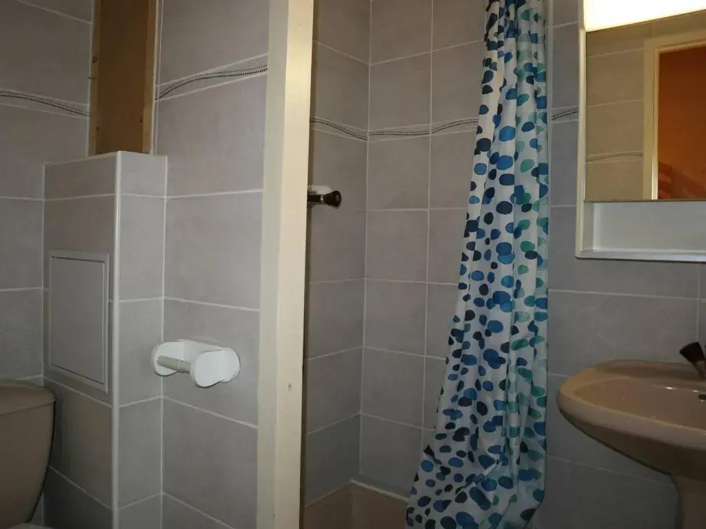 Appartement Les Orres, 1 pièce, 4 personnes - FR-1-322-292