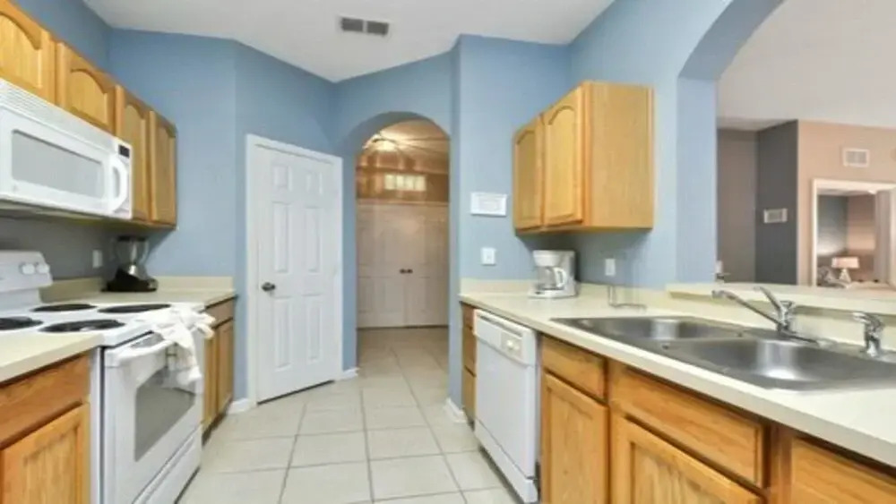 Wh2774 - Windsor Hills Resort - 3 Bed 2 Baths Condo