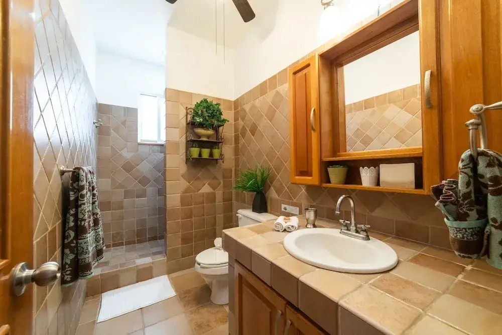 Piedra Viva Condo for 5
