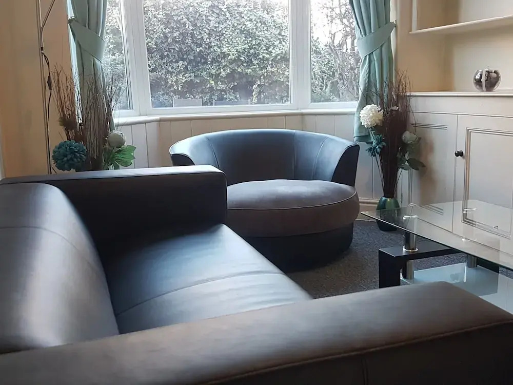Bramshott Budget Rooms