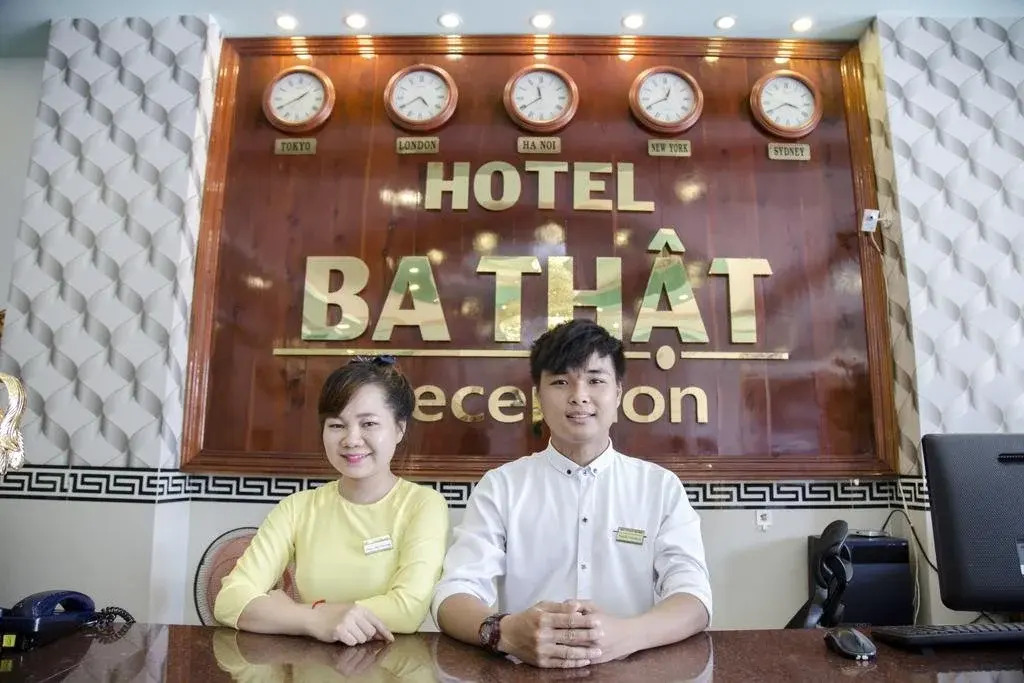 Ba That Hotel