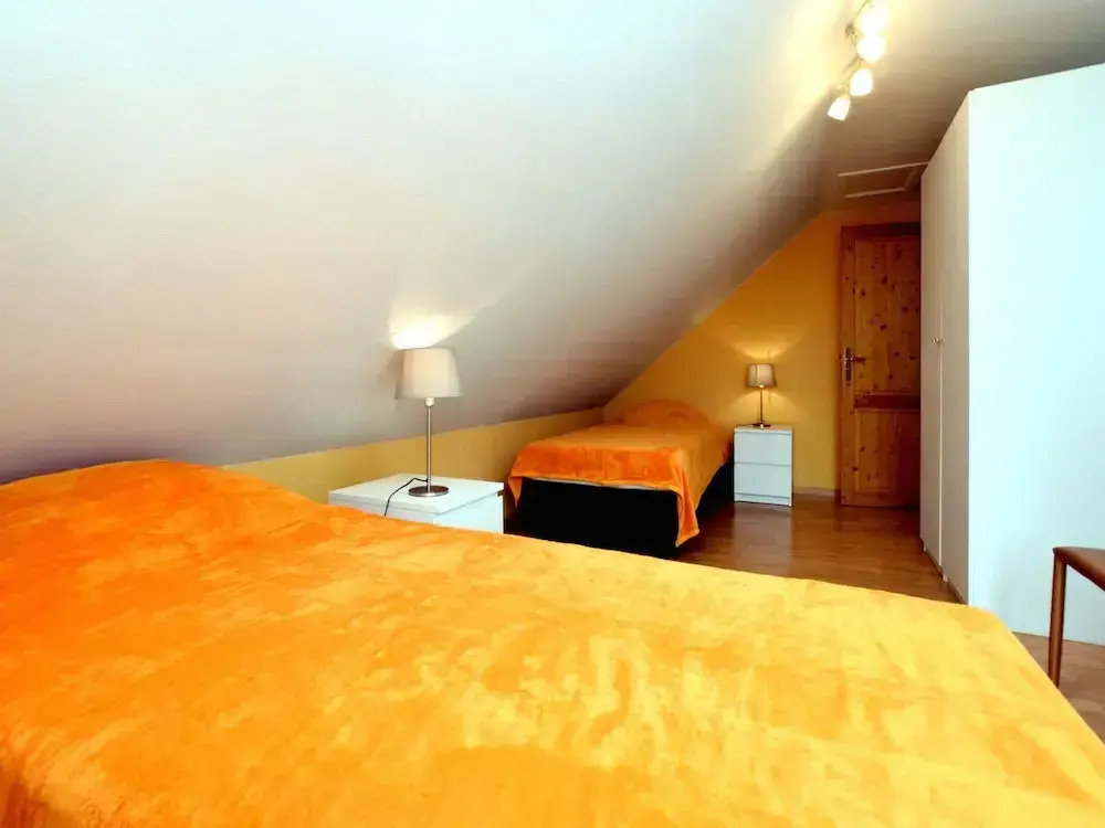 Beautiful Holiday Home in Durbuy with Garden