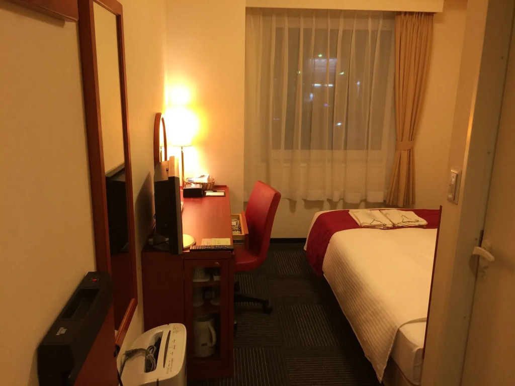 Sotetsu Fresa Inn Kamakura-Ofuna kasamaguchi