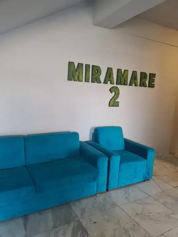 Apartament Mamaia-Nord 101bis