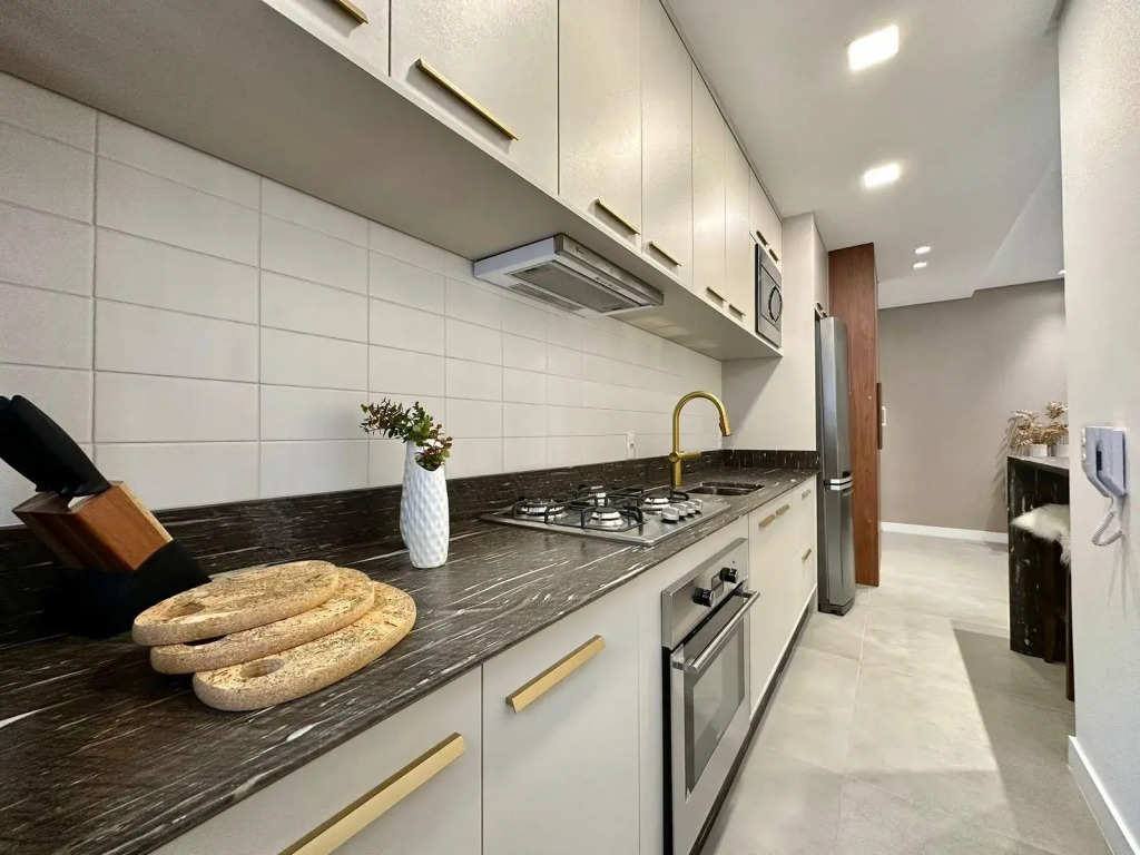 Apartamento No Centro Gramado 7 Pessoas   Volo 205