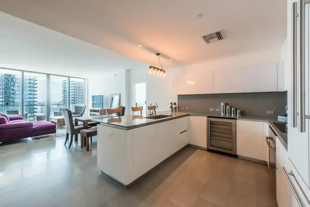 Brickell Downtown