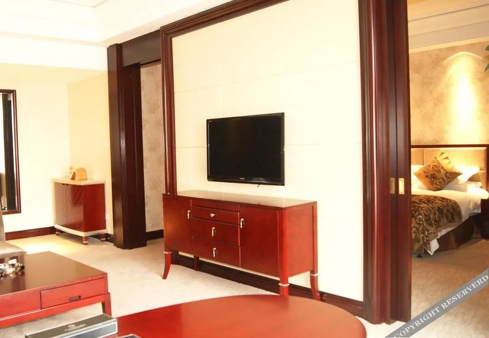 Tianbao Garden Hotel