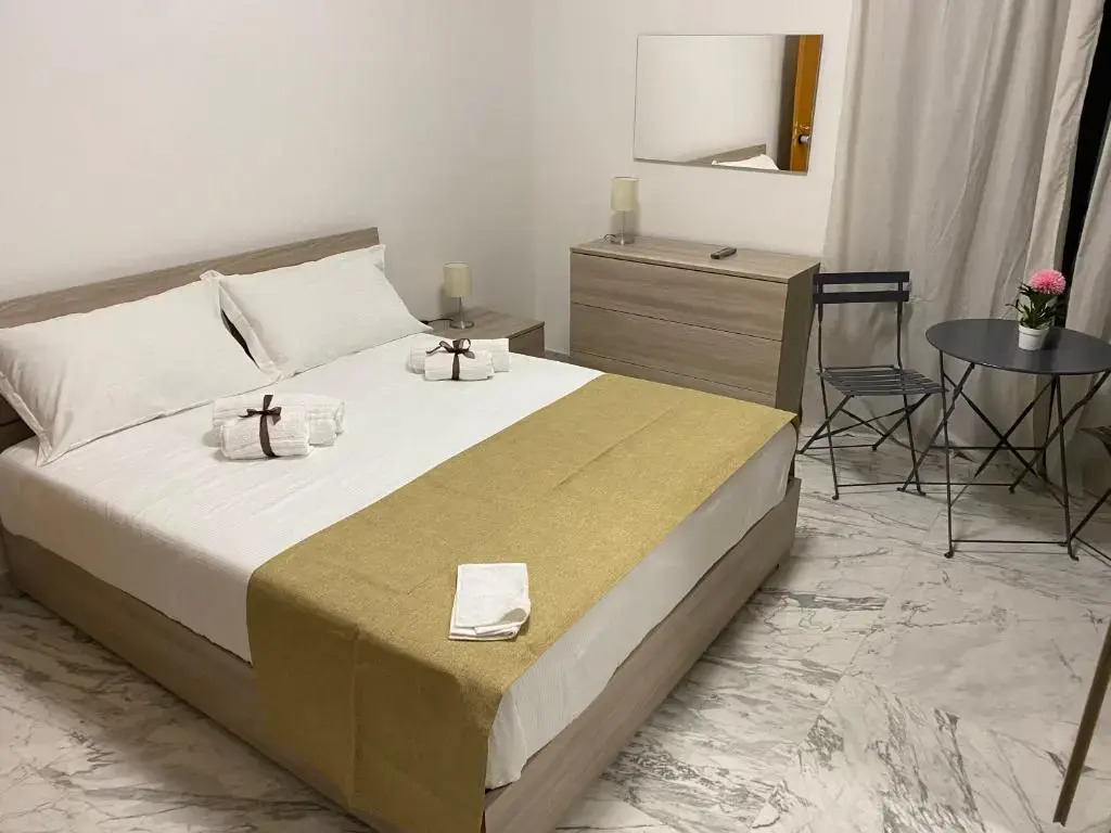 B&B De Rossi185