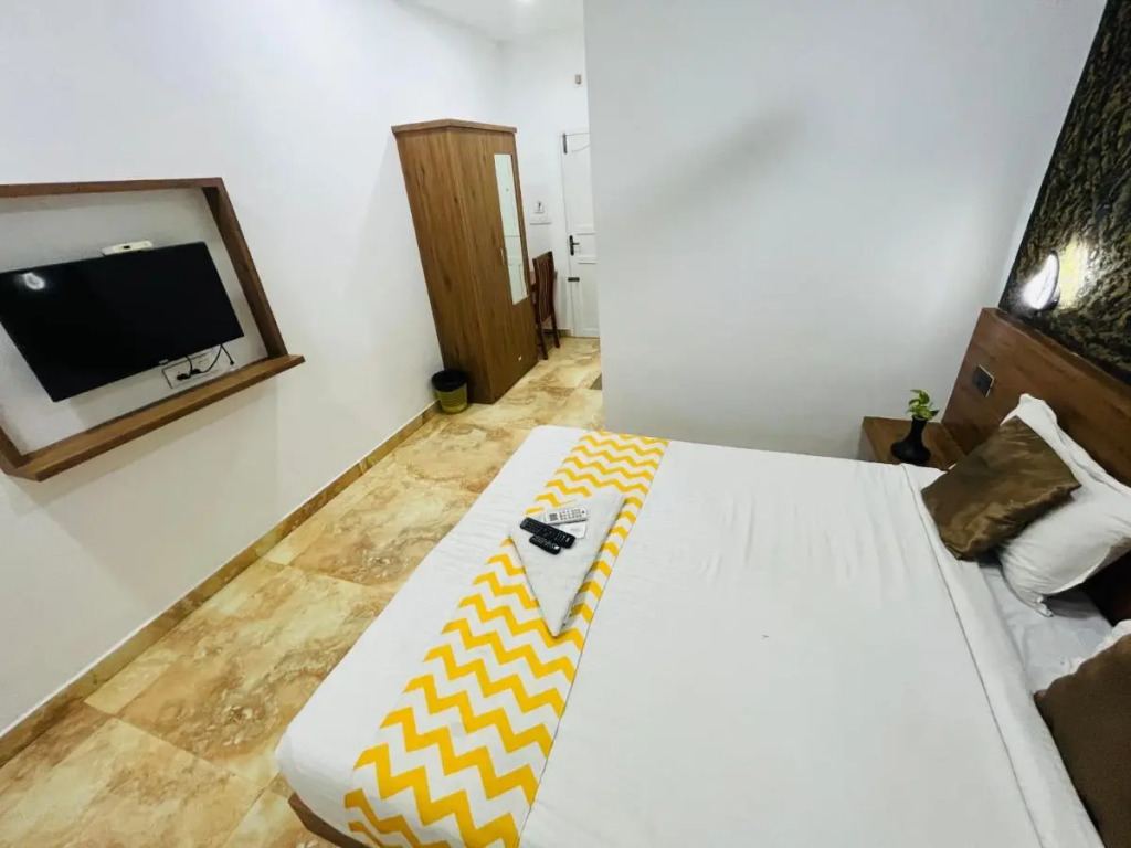Cherai Blue View Beach Resort