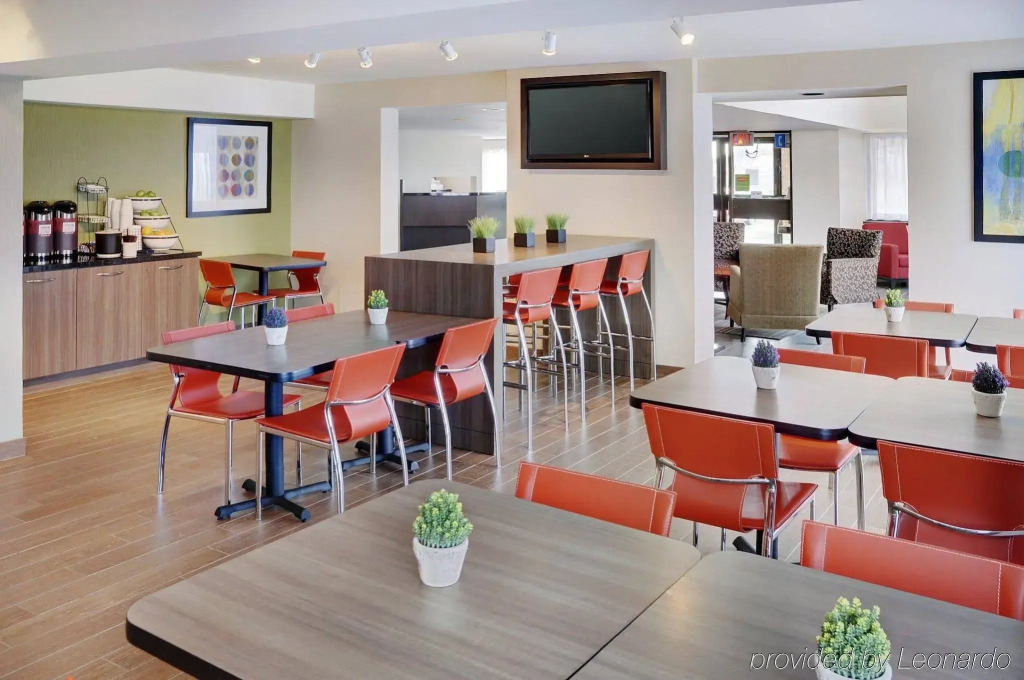 Comfort Inn Sudbury East