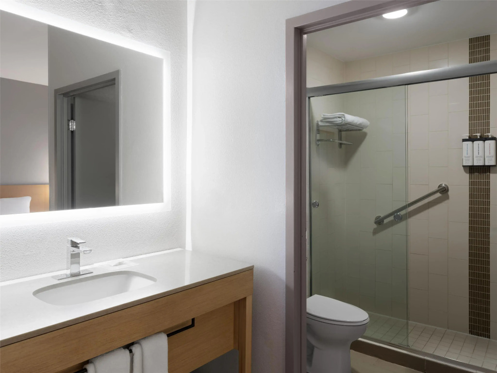 Hyatt Place Dallas Park Central