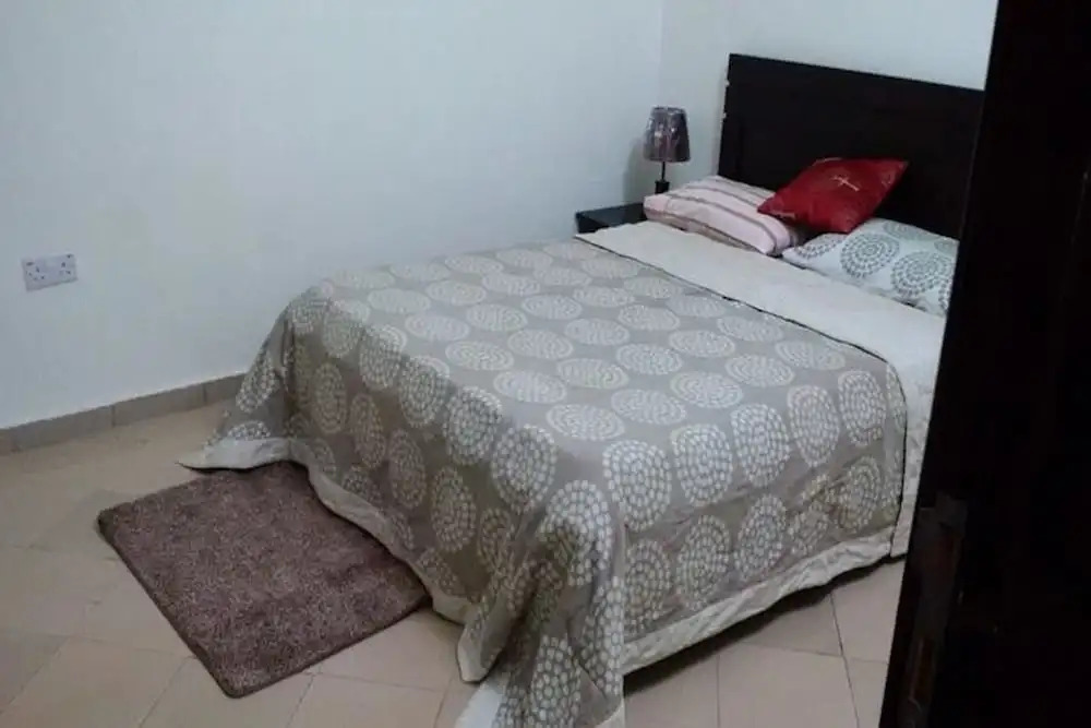 Trinity Furnished Apartment