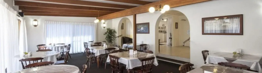 Applegum Inn