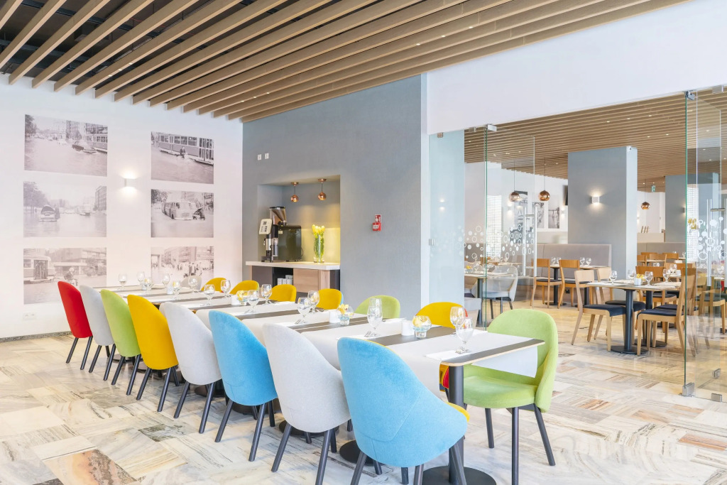 Hotel Metropol