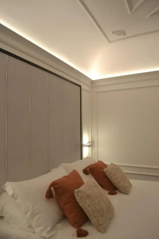 PALAZZO DELLE SIRENE Deluxe Apartment & Boutique Rooms