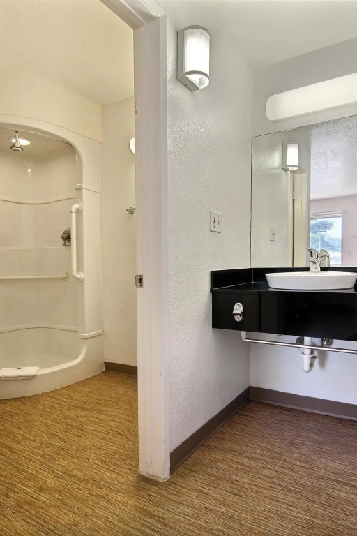 Motel 6-San Angelo, TX