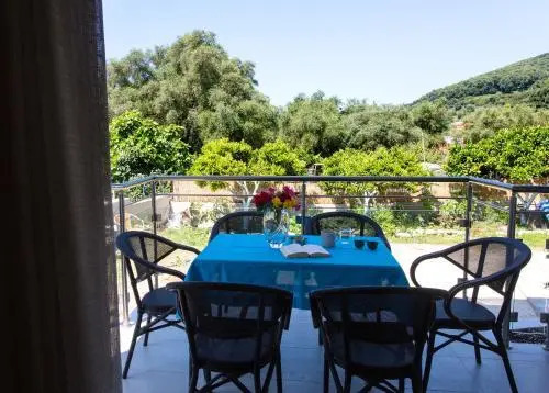 Aparthotel 3 stars Parga