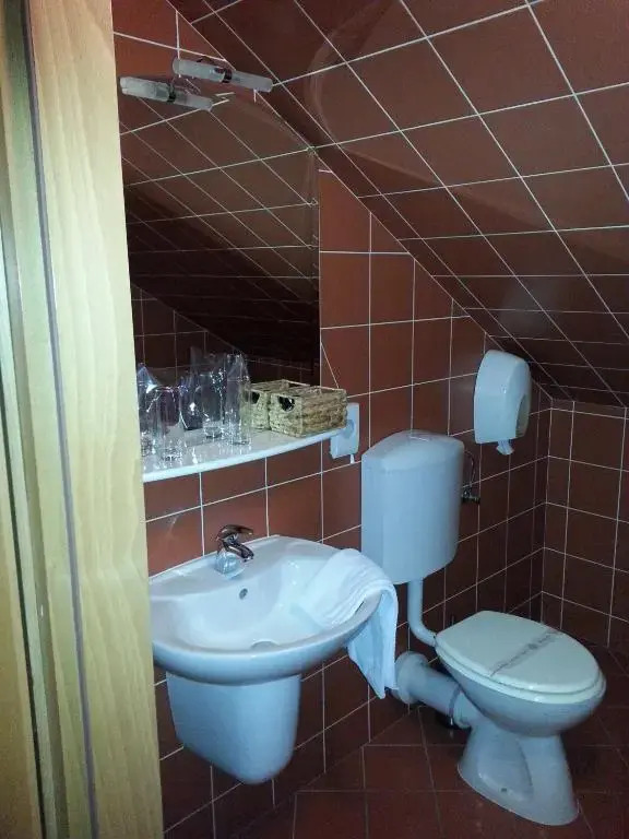 Hotel Istra