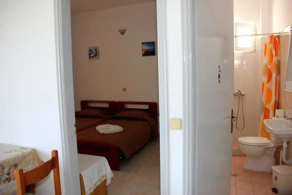 Hotel Ikaros