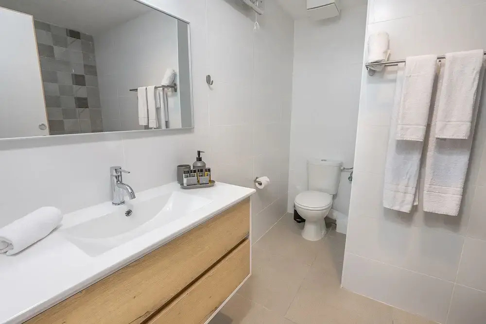 Cape Dor luxury apartments Haifa
